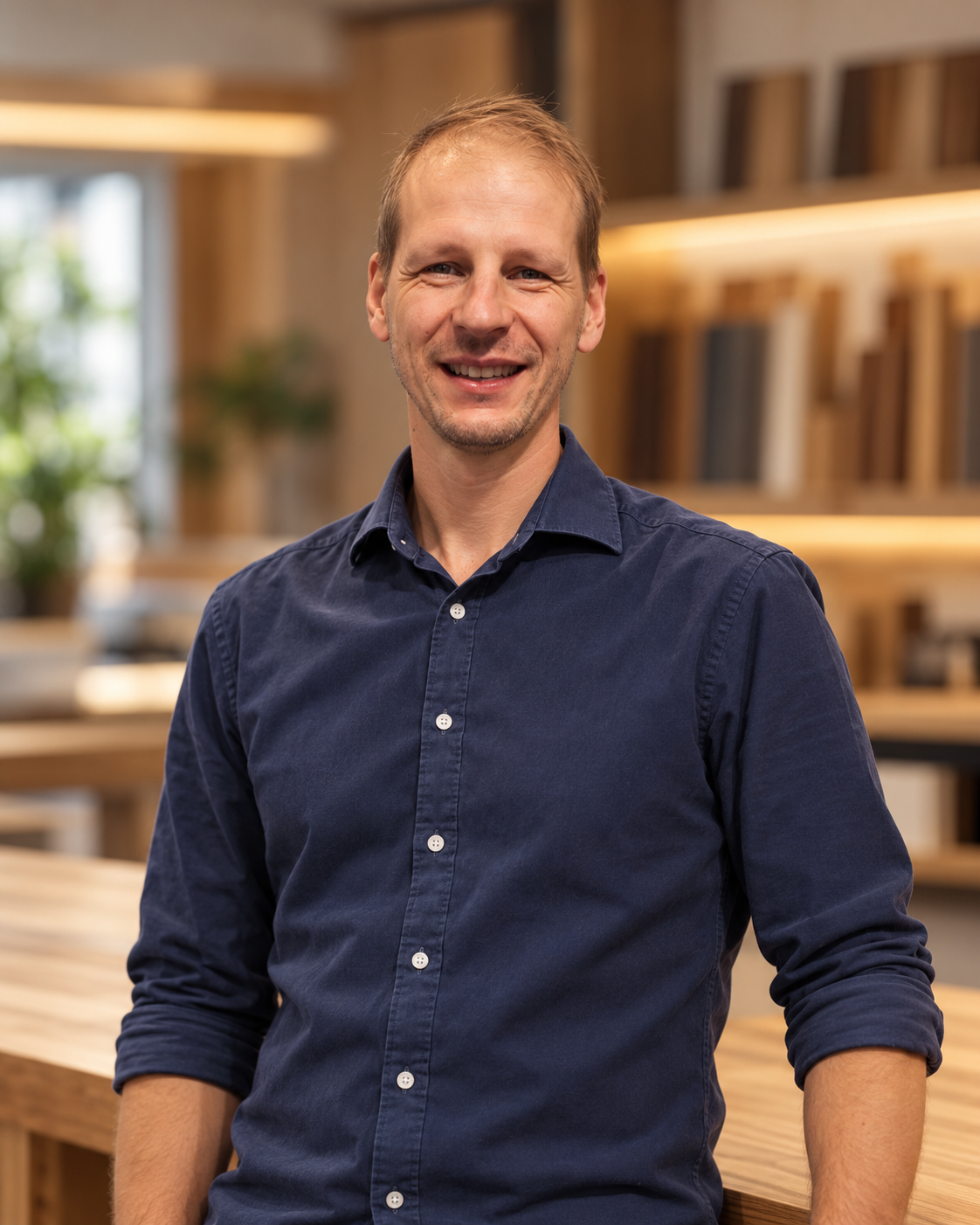 Julian Freund, Ihr Ansprechpartner für die Energieberatung