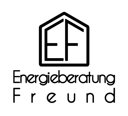 Energieberatung Freund – Originallogo